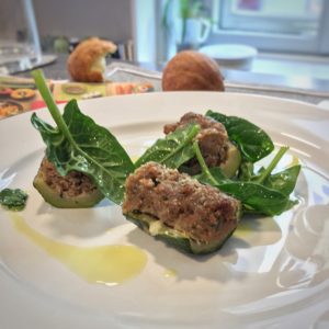 Midday kitchen una pausa pranzo diversa - La Scuola de La Cucina Italiana