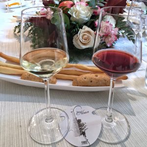 I vini d’Alsazia sulle tavole italiane