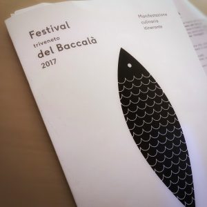 Festival Triveneto del baccalà - La zuppetta di stoccafisso si aggiudica il Trofeo Tagliapietra 2017